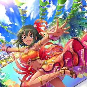 ナターリア 的头像
