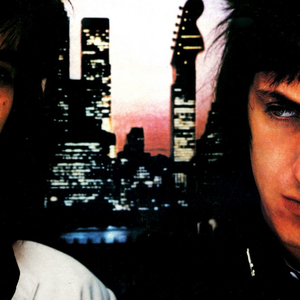 Pete Stride photo provided by Last.fm