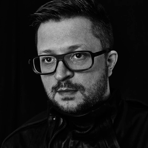 Mark Pritchard photo provided by Last.fm