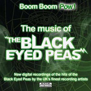 The Music Of The Black Eyed Peas