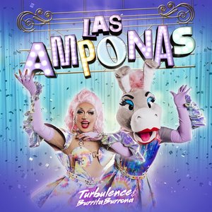 Las Amponas