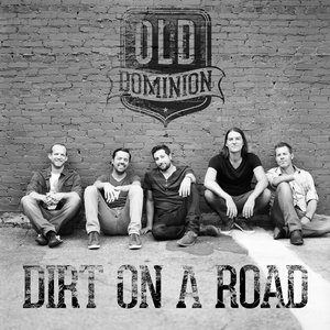 Dirt on a Road - Single