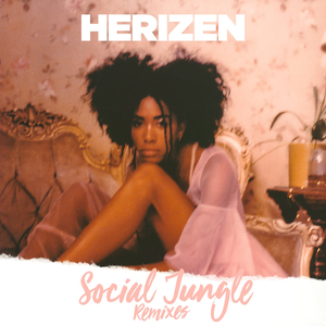 Artwork for Social Jungle (White Cliffs Remix)