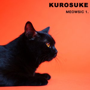 Meowsic 1. - Single