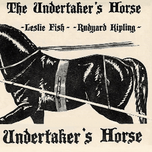 The Undertaker's Horse cover