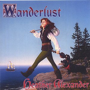 Image for 'Wanderlust'