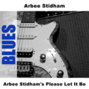 Arbee Stidham's Please Let It Be