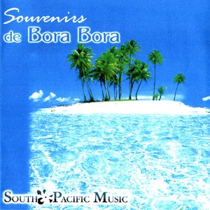 Souvenirs de Bora Bora