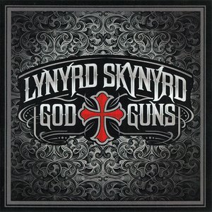 'God & Guns'の画像