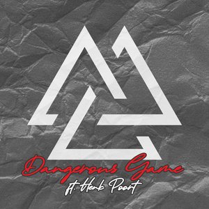 Dangerous Game (feat. Henk Poort) - Single