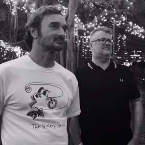 Western Freeway 的头像