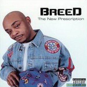 “The New Prescription”的封面