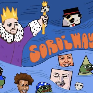Sordiway Twitch Music
