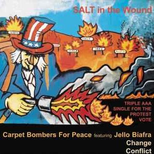 Image for 'Carpet Bombers for Peace'