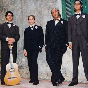 Los Gardelitos için avatar