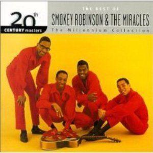 Smokey Robinson & The Miracles Millennium Collectors Edition