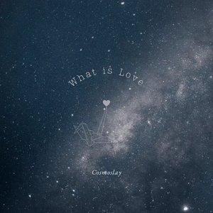 What is love?