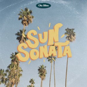 Sun Sonata - EP