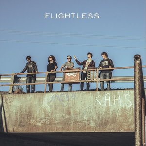 Flightless