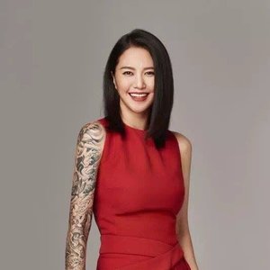 Avatar for 譚維維