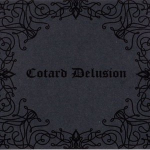 Cotard Delusion