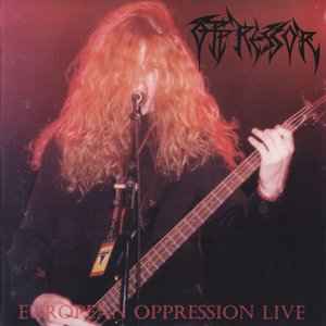 European Oppression Live / As Blood Flows