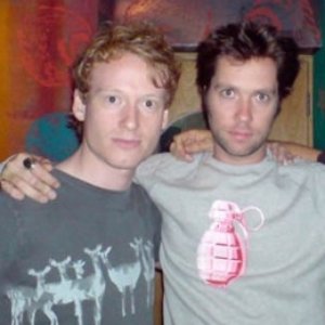 Teddy Thompson & Rufus Wainwright 的头像