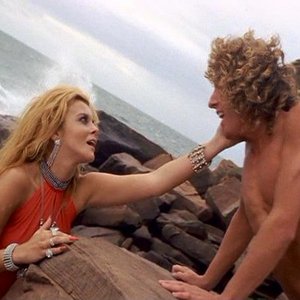 Avatar for Ann-Margret & Roger Daltrey