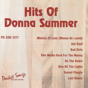 The Hits Of Donna Summer