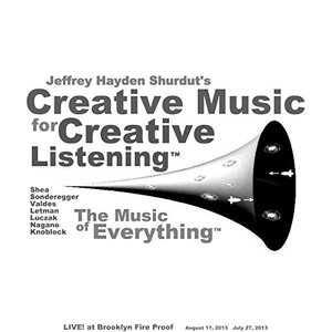 The Creative Music for Creative Listening Ensemble