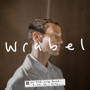 on the way down - Single