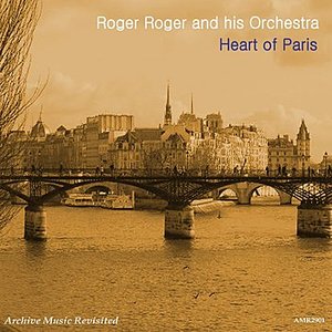 Heart of Paris