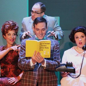 Avatar for How To Succeed In Business Without Really: Broadway Cast Revival