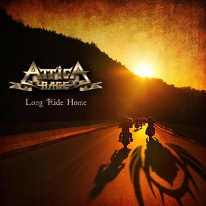 Long Ride Home