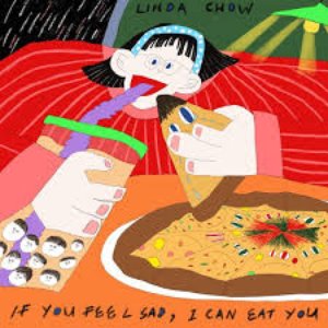 If you feel sad, I can eat you