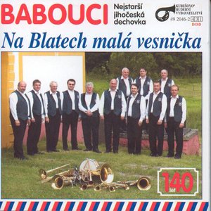 Na Blatech malá vesnička