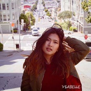 Ysabelle Cuevas 的头像