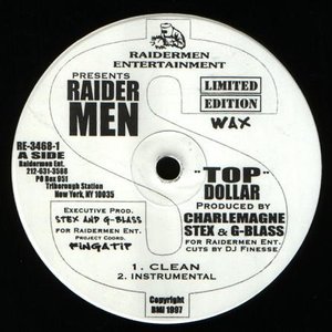 Raidermen 的头像
