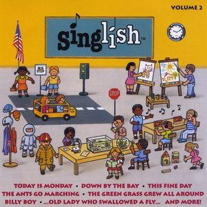 Classic Children's Songs, Vol. 2