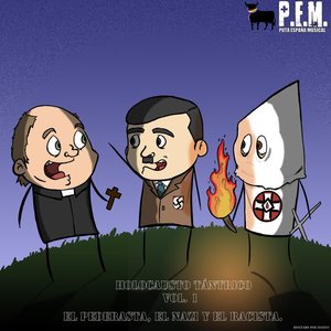 Avatar for Puta España Musical
