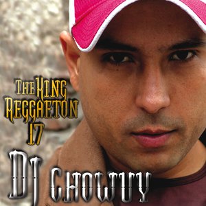 DJ Chowuy 的头像
