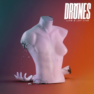 Live & Let Live - Single