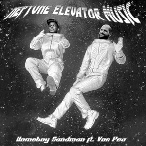 Neptune Elevator Music