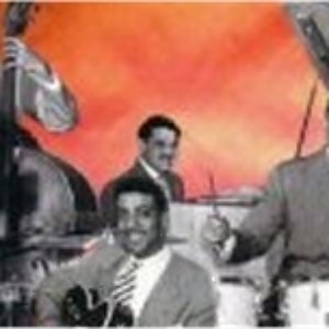 Image for 'The Ray Ellington Quartet'