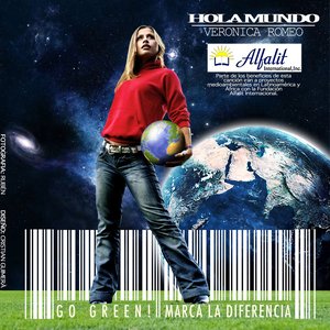 Hola Mundo - Single