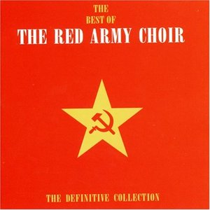 Image for 'The Alexandrov Red Army Choir'