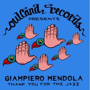 Giampiero Mendola Presents The Groove Of Island 的头像