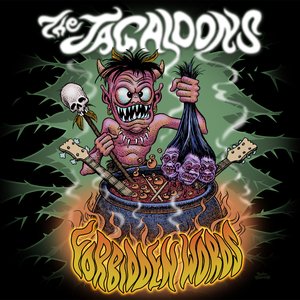 Forbidden Words [Explicit]