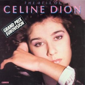 The Best Of Celine Dion