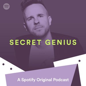 Secret Genius with Ricky Reed